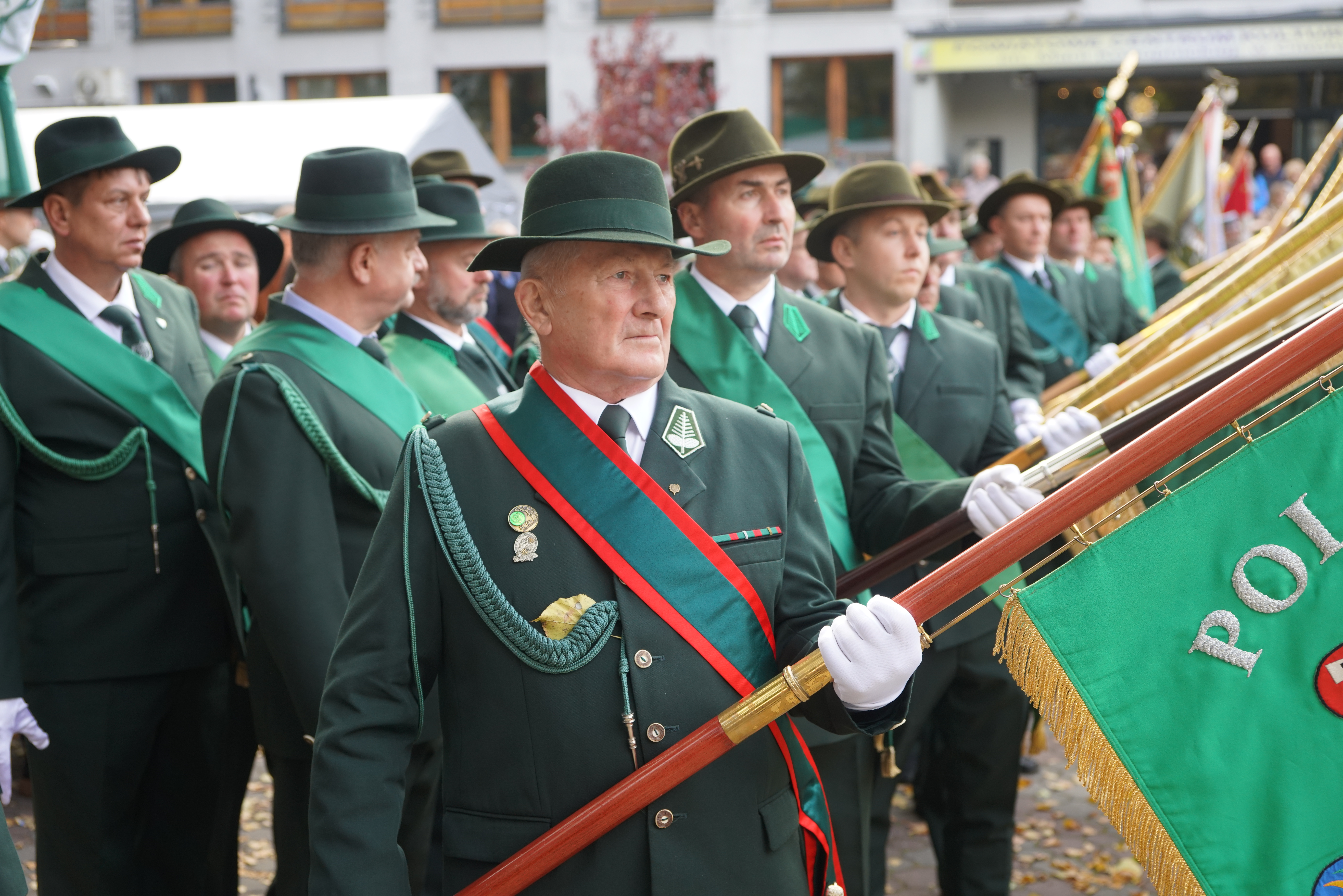 II Ciechanowski HUBERTUS 2022