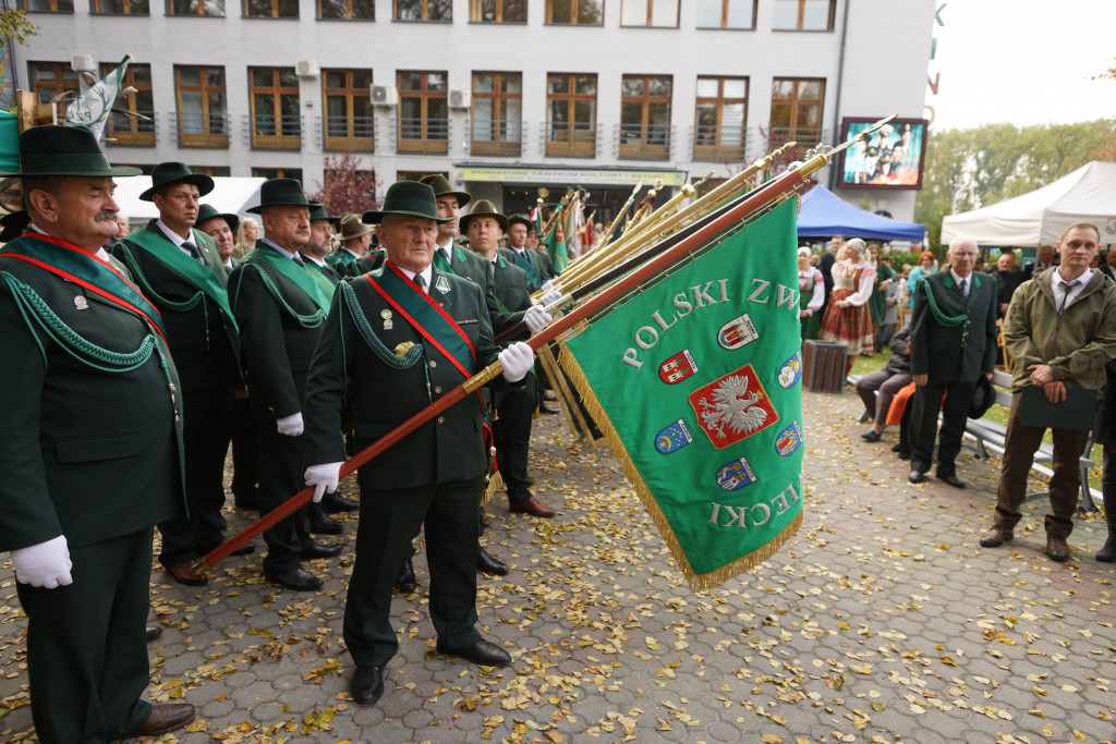II Ciechanowski HUBERTUS 2022