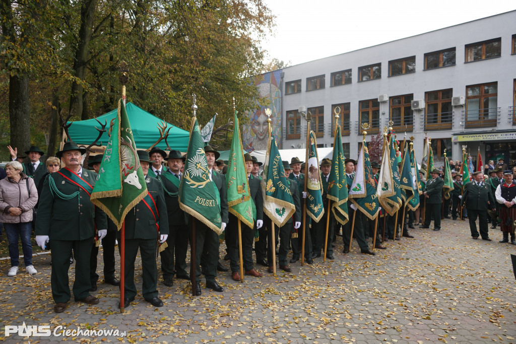 II Ciechanowski HUBERTUS 2022