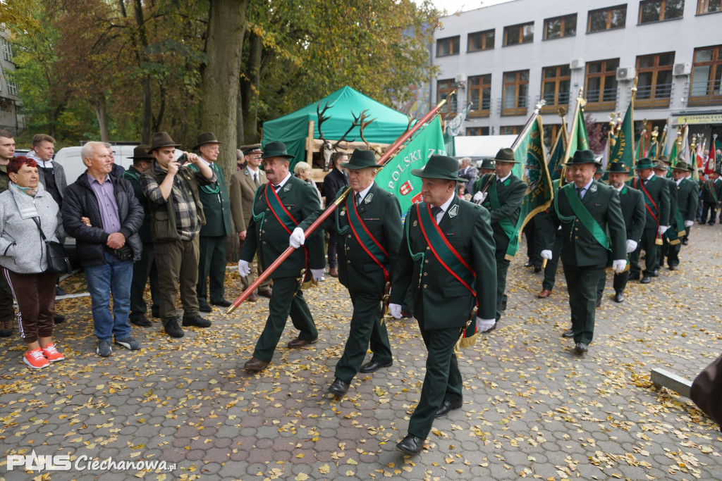 II Ciechanowski HUBERTUS 2022