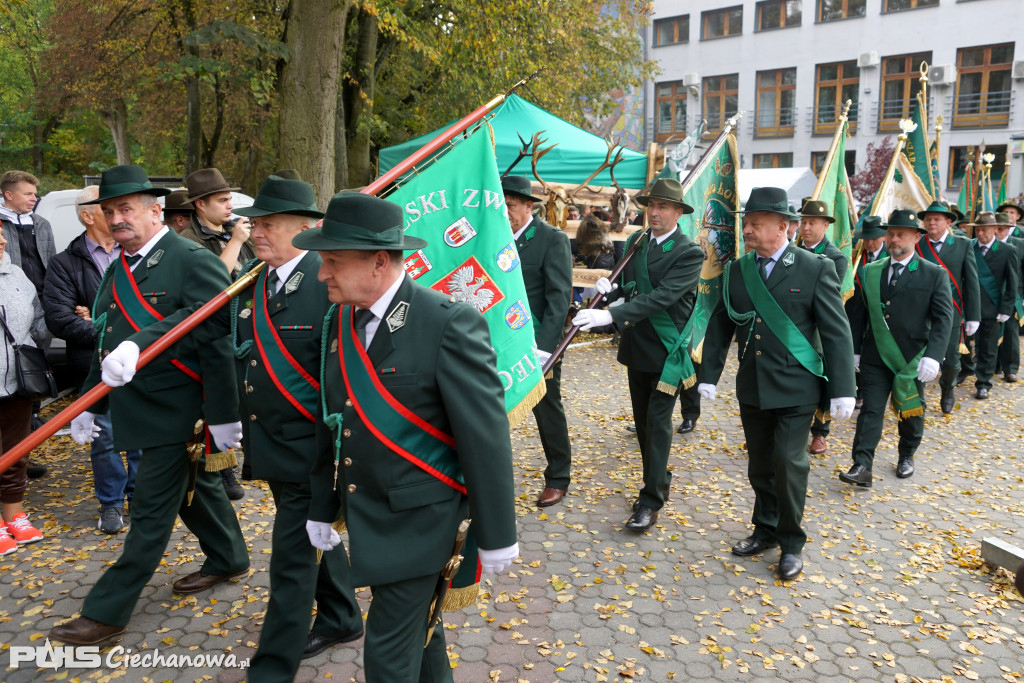 II Ciechanowski HUBERTUS 2022