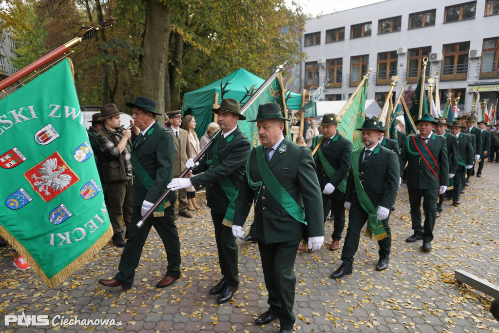II Ciechanowski HUBERTUS 2022