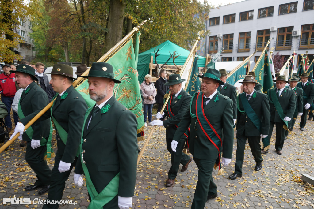 II Ciechanowski HUBERTUS 2022