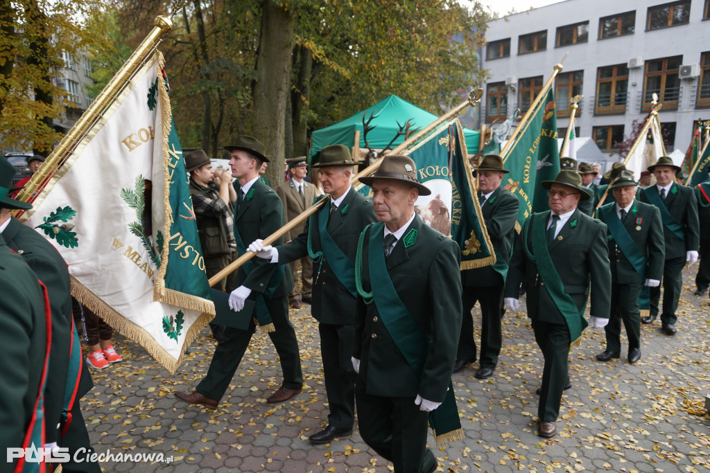 II Ciechanowski HUBERTUS 2022