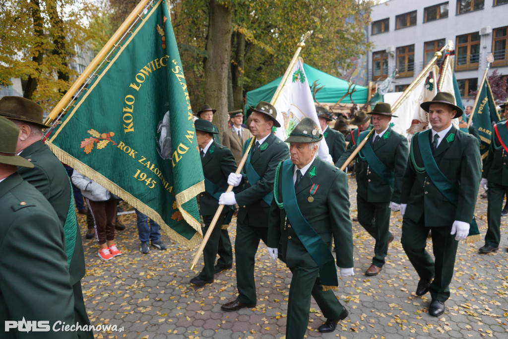 II Ciechanowski HUBERTUS 2022