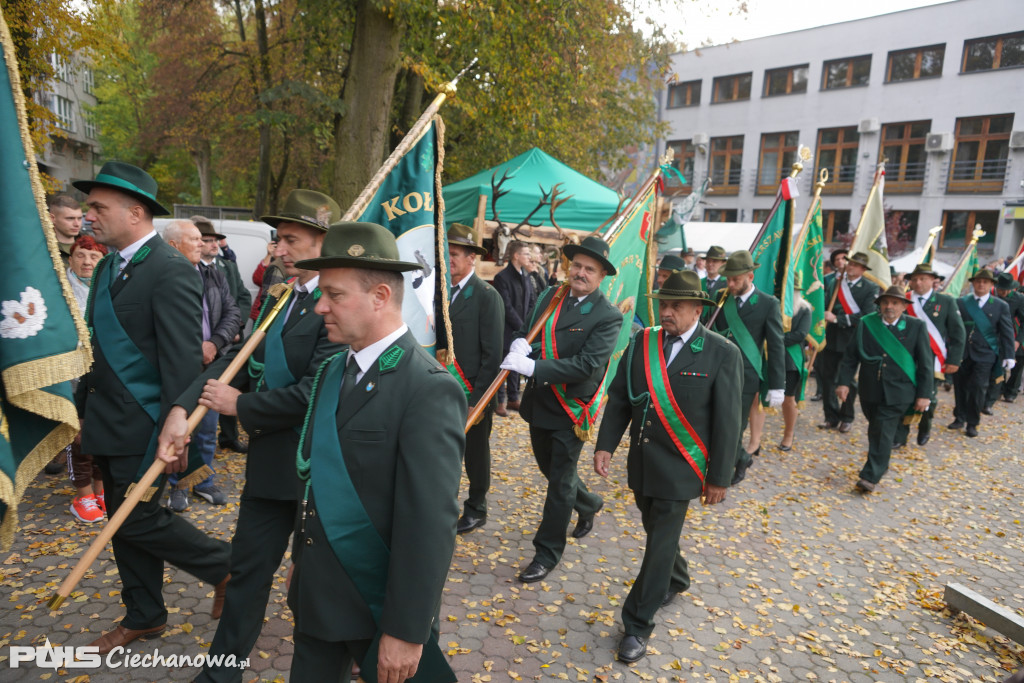 II Ciechanowski HUBERTUS 2022