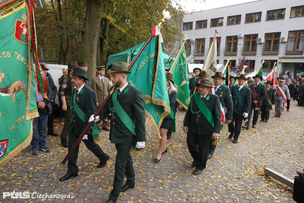 II Ciechanowski HUBERTUS 2022