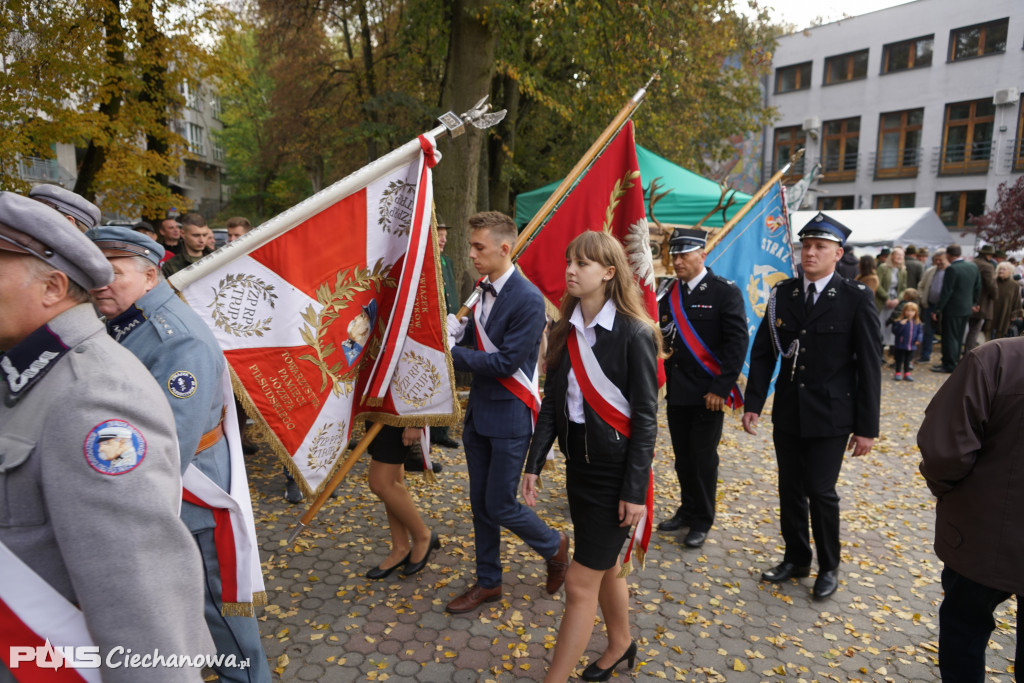 II Ciechanowski HUBERTUS 2022