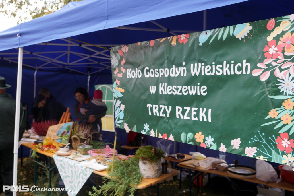 II Ciechanowski HUBERTUS 2022