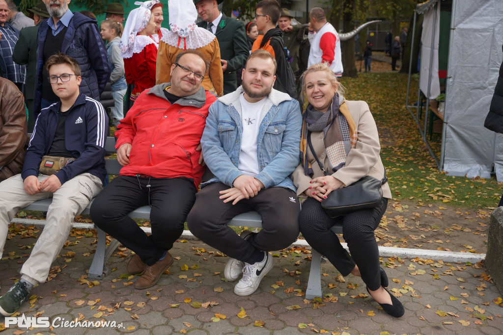 II Ciechanowski HUBERTUS 2022