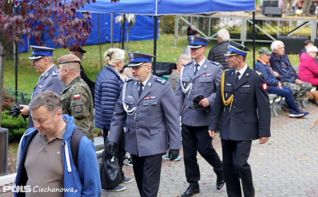 II Ciechanowski HUBERTUS 2022