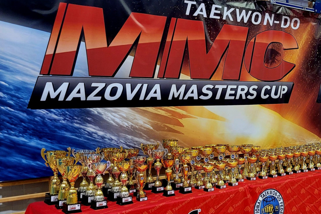 Mazovia Masters Cup 2022