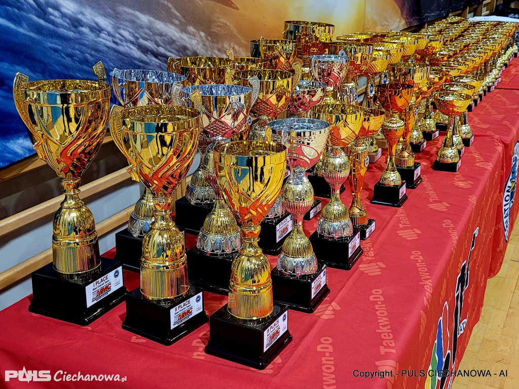 Mazovia Masters Cup 2022