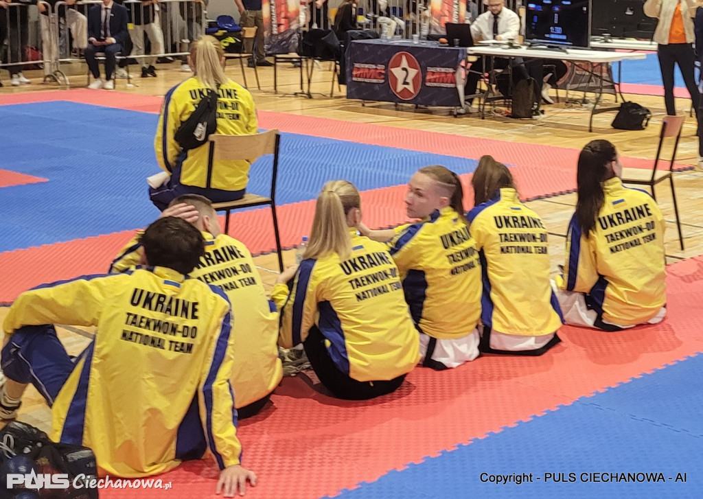 Mazovia Masters Cup 2022