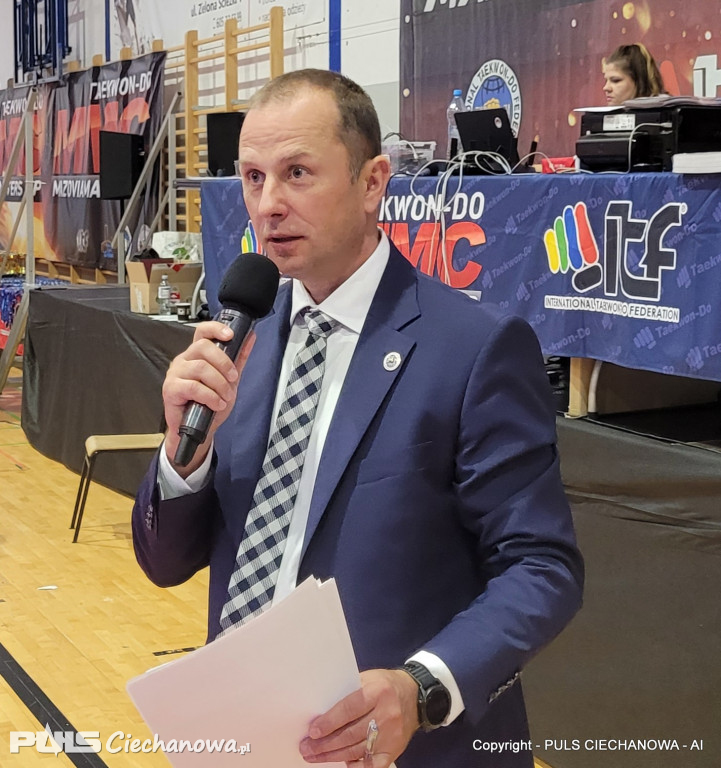 Mazovia Masters Cup 2022