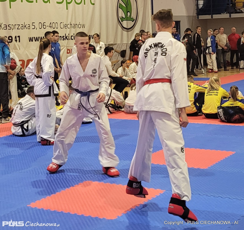 Mazovia Masters Cup 2022