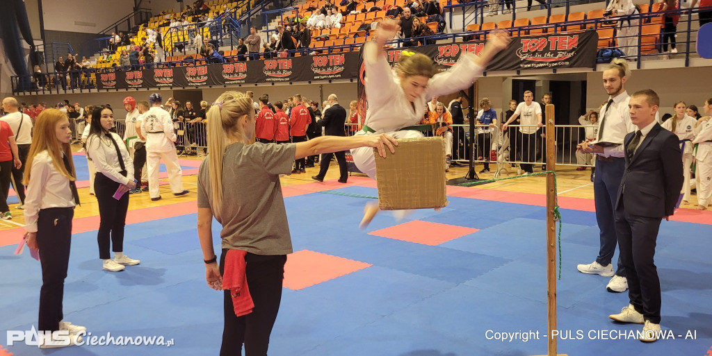 Mazovia Masters Cup 2022