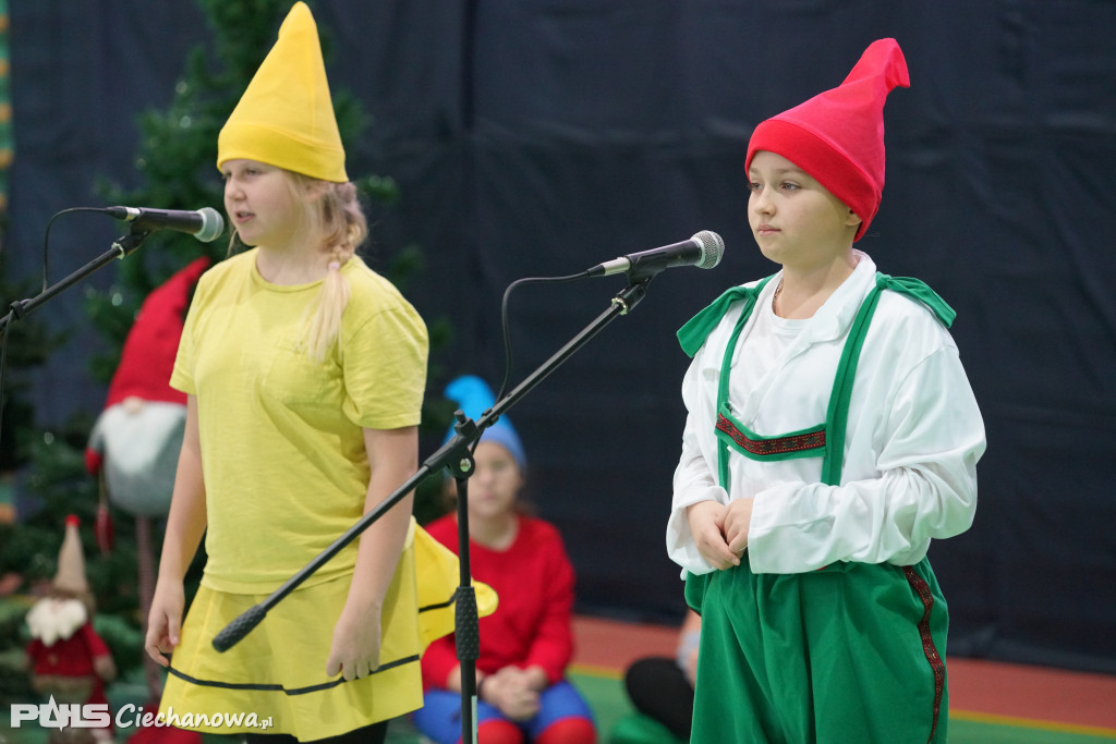 XXI Biesiada Poetycka - Krasnoludki są wśród nas