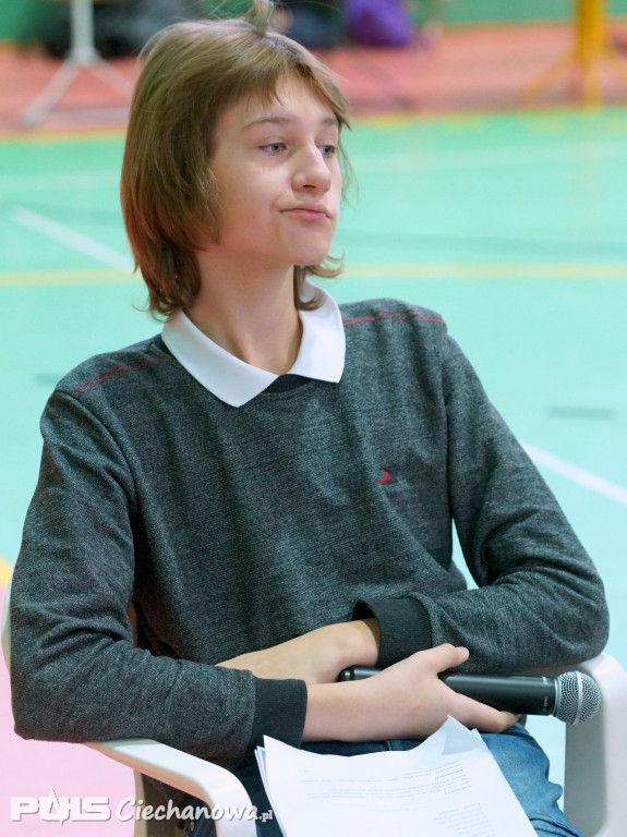 XXI Biesiada Poetycka - Krasnoludki są wśród nas