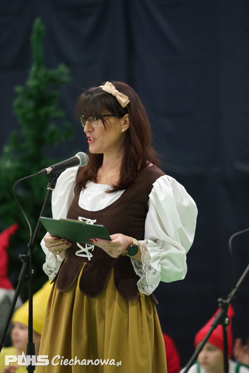 XXI Biesiada Poetycka - Krasnoludki są wśród nas