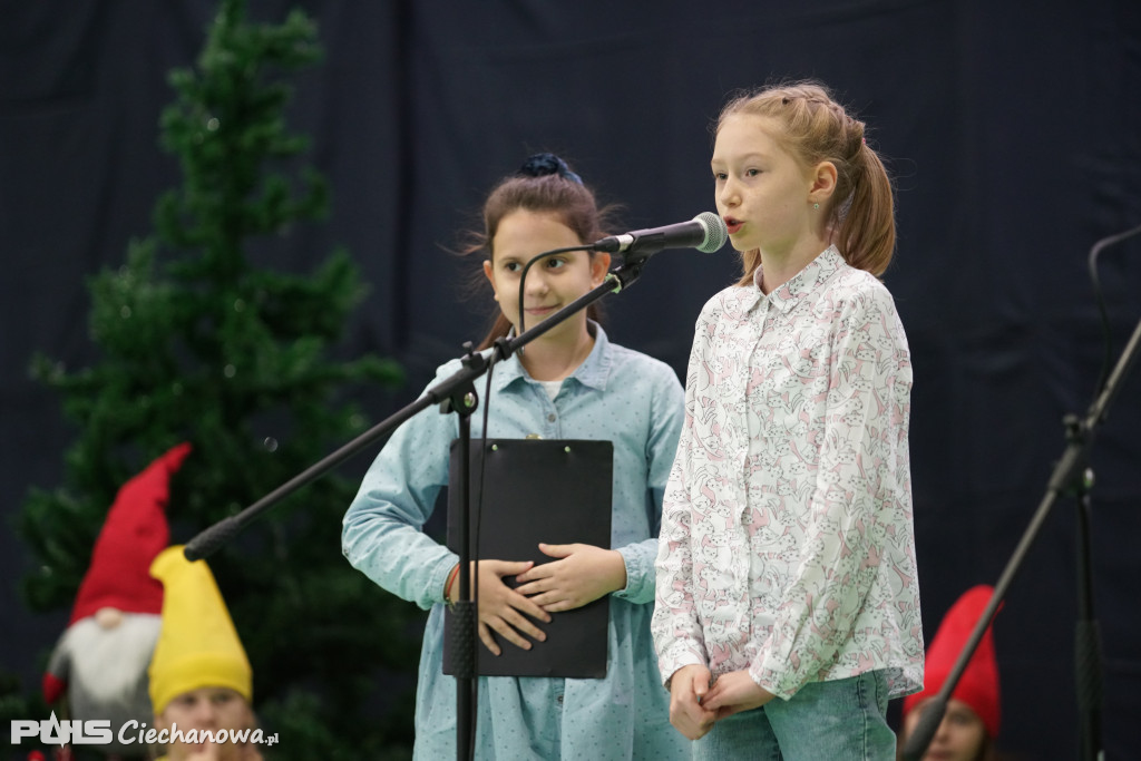 XXI Biesiada Poetycka - Krasnoludki są wśród nas