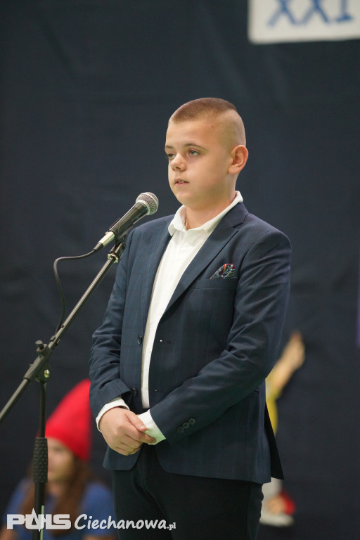 XXI Biesiada Poetycka - Krasnoludki są wśród nas