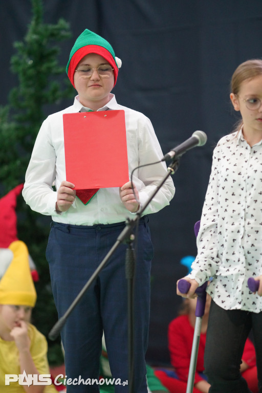 XXI Biesiada Poetycka - Krasnoludki są wśród nas