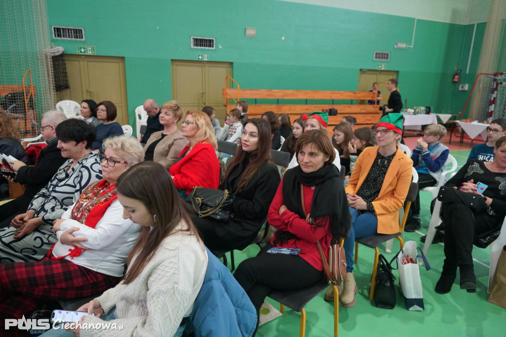 XXI Biesiada Poetycka - Krasnoludki są wśród nas