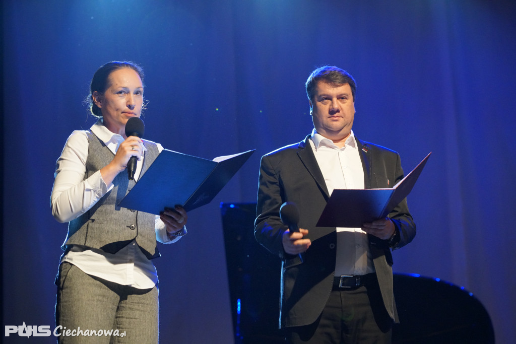Koncert uczniów ciechanowskiego krasiniaka!