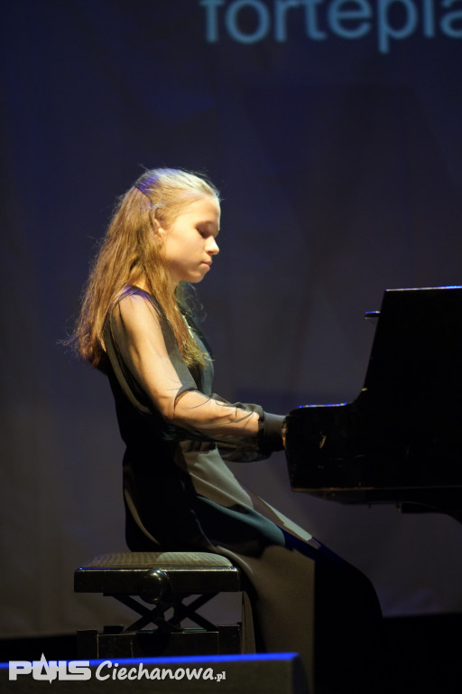 Koncert uczniów ciechanowskiego krasiniaka!