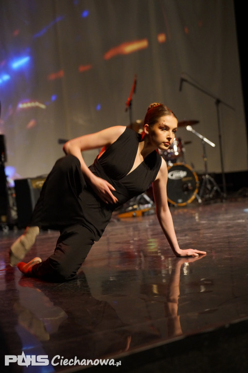 Koncert uczniów ciechanowskiego krasiniaka!