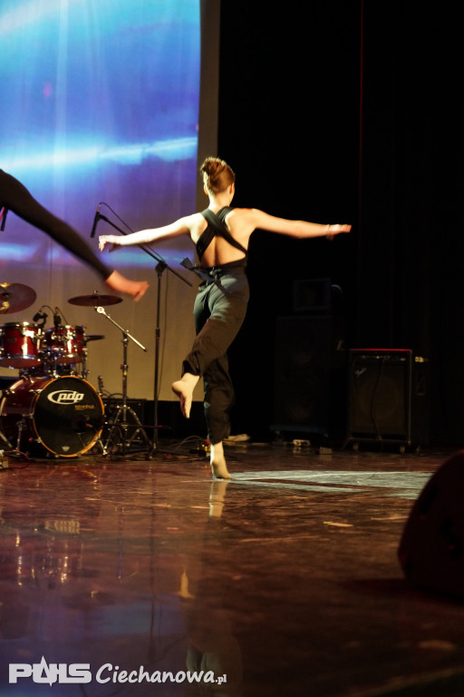 Koncert uczniów ciechanowskiego krasiniaka!