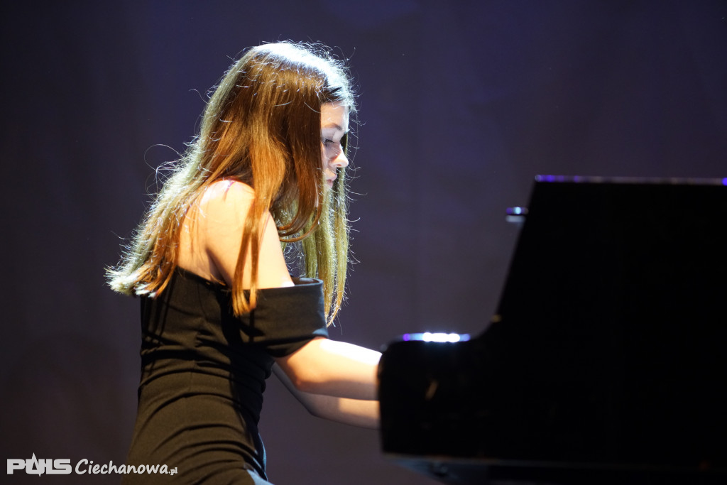 Koncert uczniów ciechanowskiego krasiniaka!