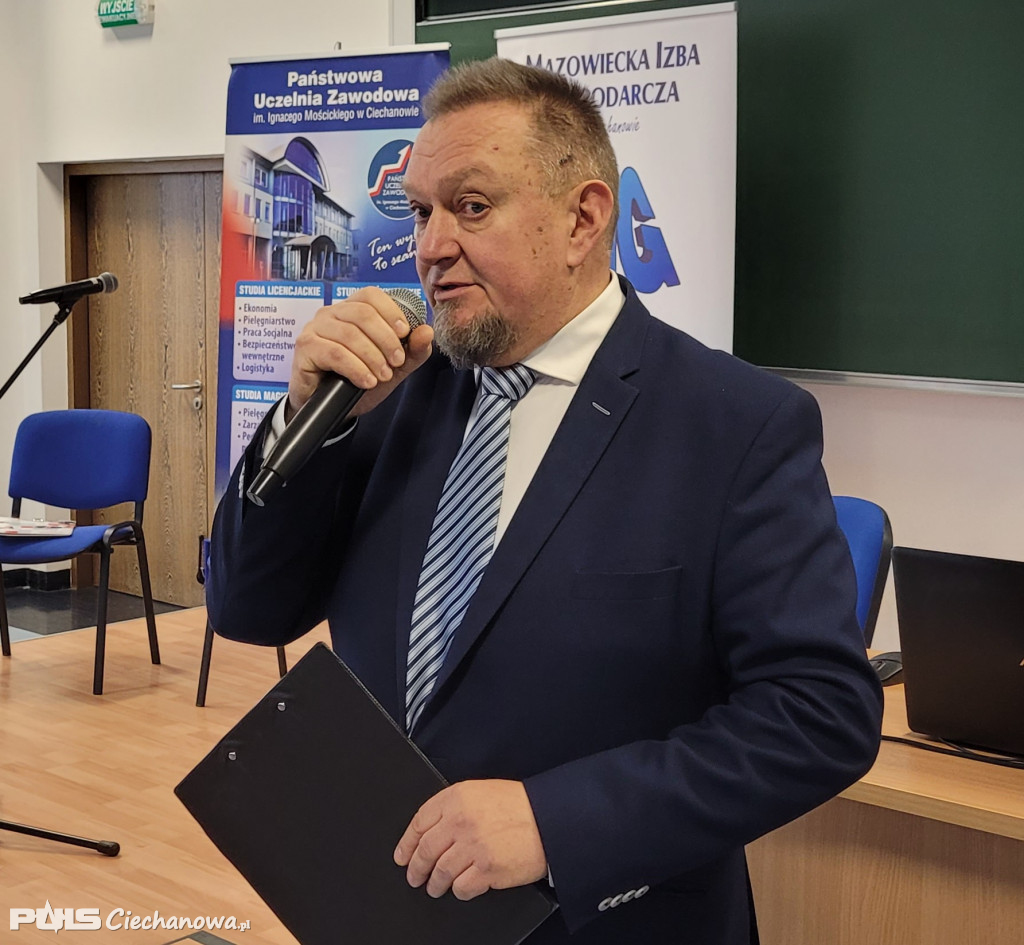 Jubileuszowe X Akademickie Targi Pracy 2022