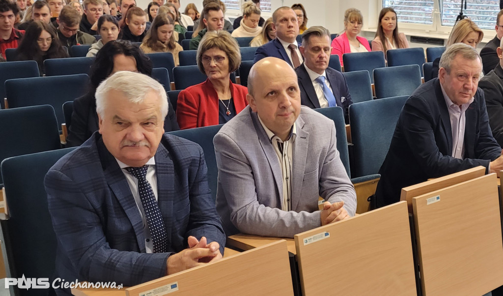 Jubileuszowe X Akademickie Targi Pracy 2022