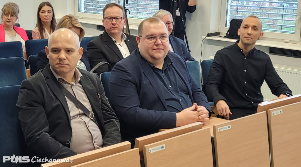 Jubileuszowe X Akademickie Targi Pracy 2022