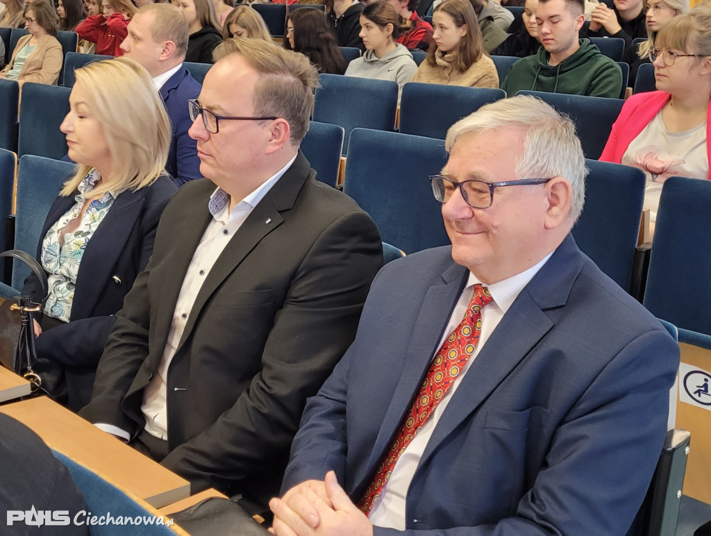 Jubileuszowe X Akademickie Targi Pracy 2022