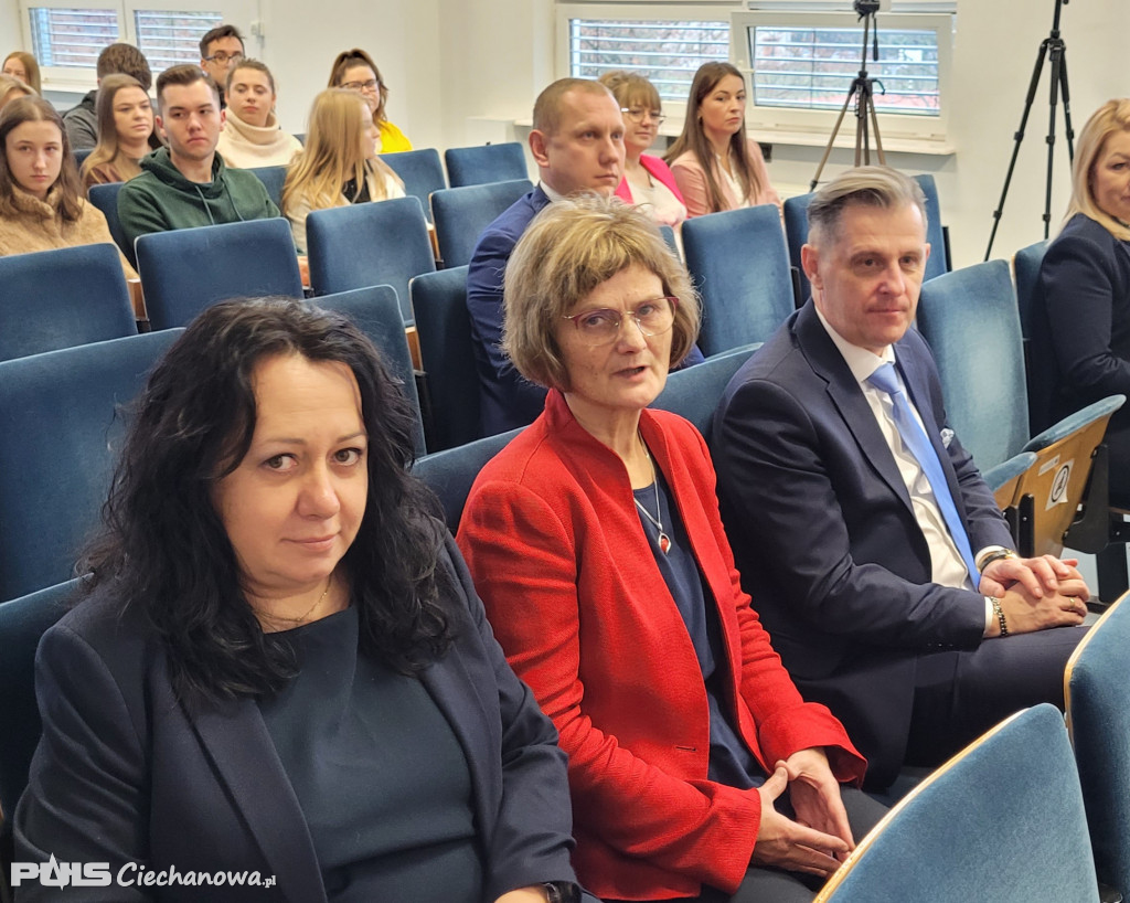 Jubileuszowe X Akademickie Targi Pracy 2022