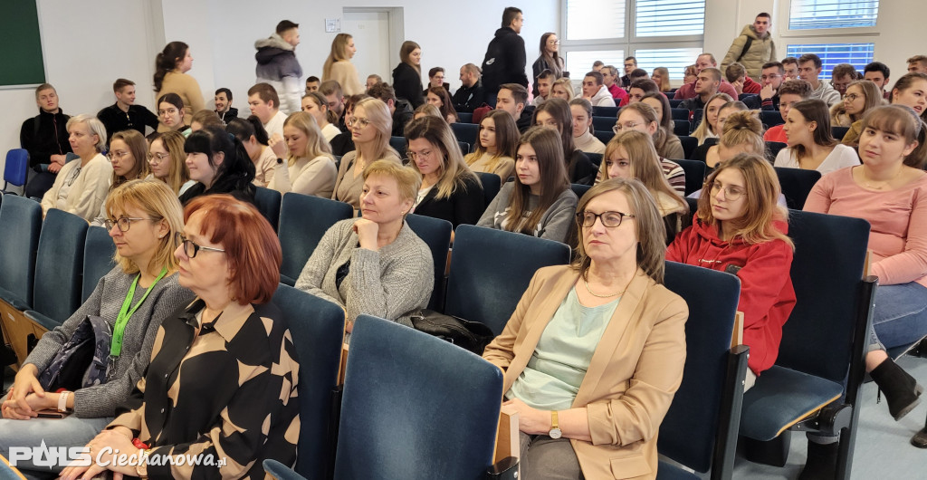 Jubileuszowe X Akademickie Targi Pracy 2022