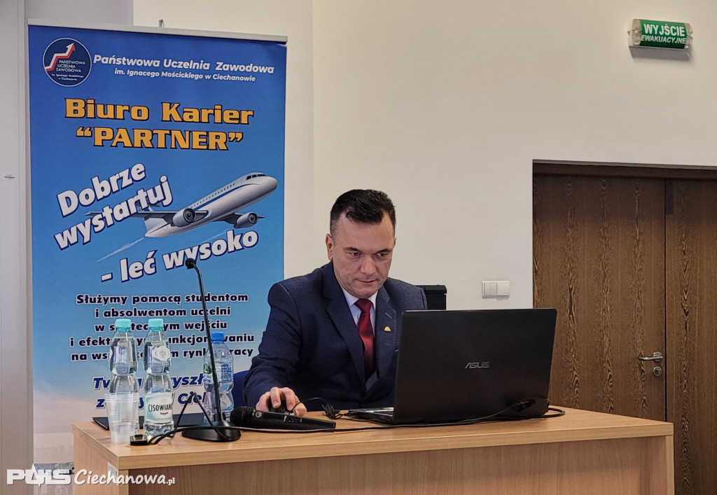 Jubileuszowe X Akademickie Targi Pracy 2022