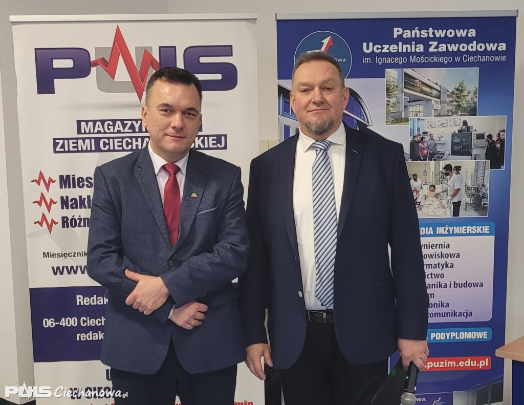 Jubileuszowe X Akademickie Targi Pracy 2022