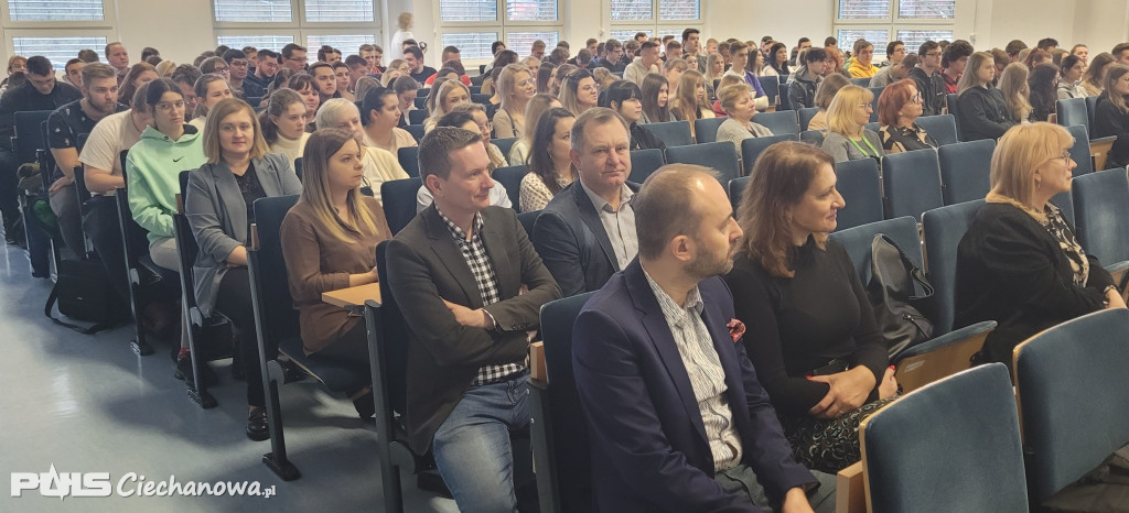 Jubileuszowe X Akademickie Targi Pracy 2022