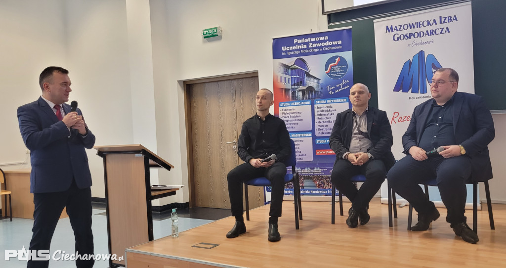 Jubileuszowe X Akademickie Targi Pracy 2022