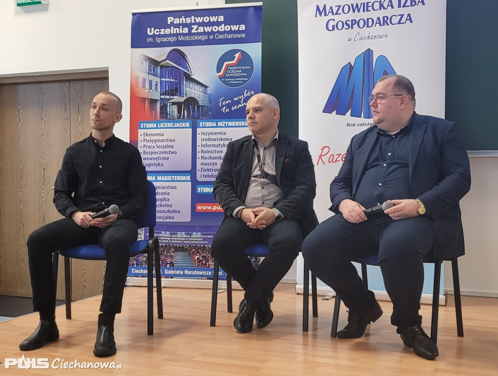 Jubileuszowe X Akademickie Targi Pracy 2022