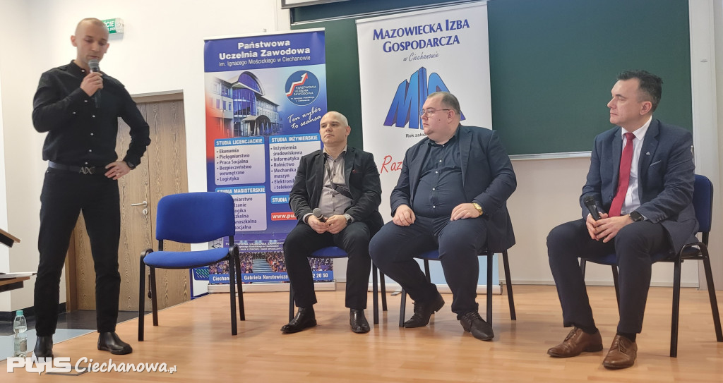Jubileuszowe X Akademickie Targi Pracy 2022