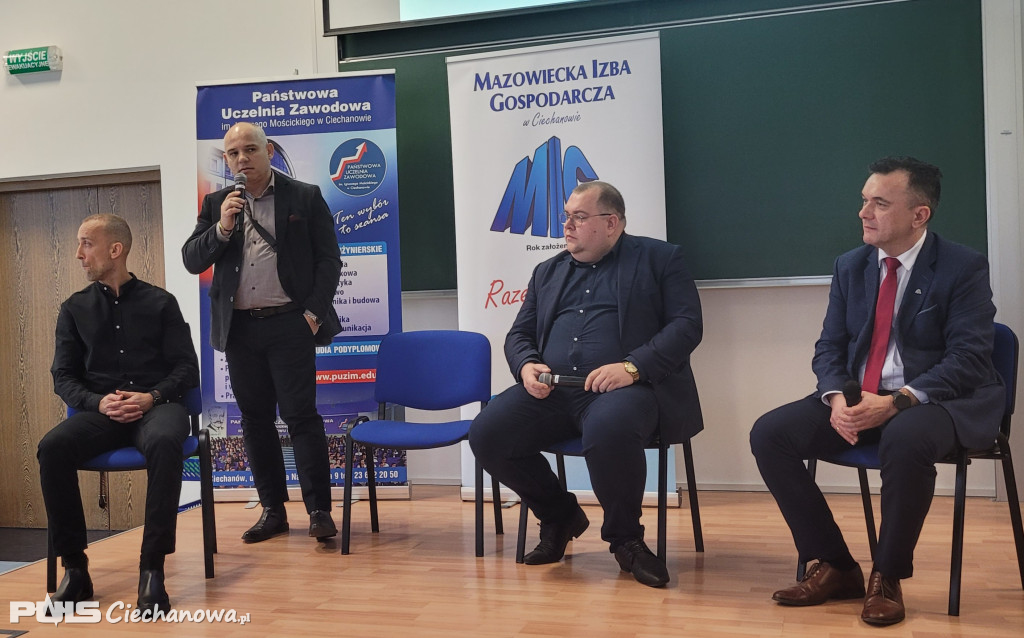Jubileuszowe X Akademickie Targi Pracy 2022
