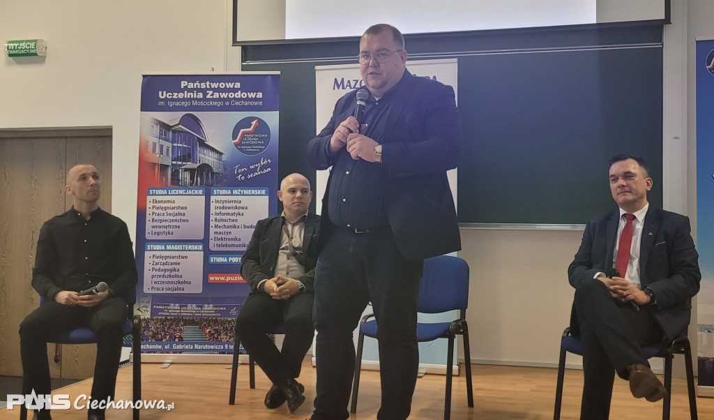 Jubileuszowe X Akademickie Targi Pracy 2022