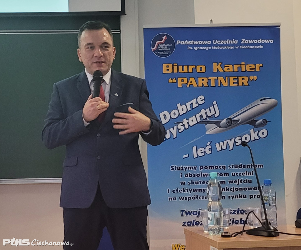 Jubileuszowe X Akademickie Targi Pracy 2022