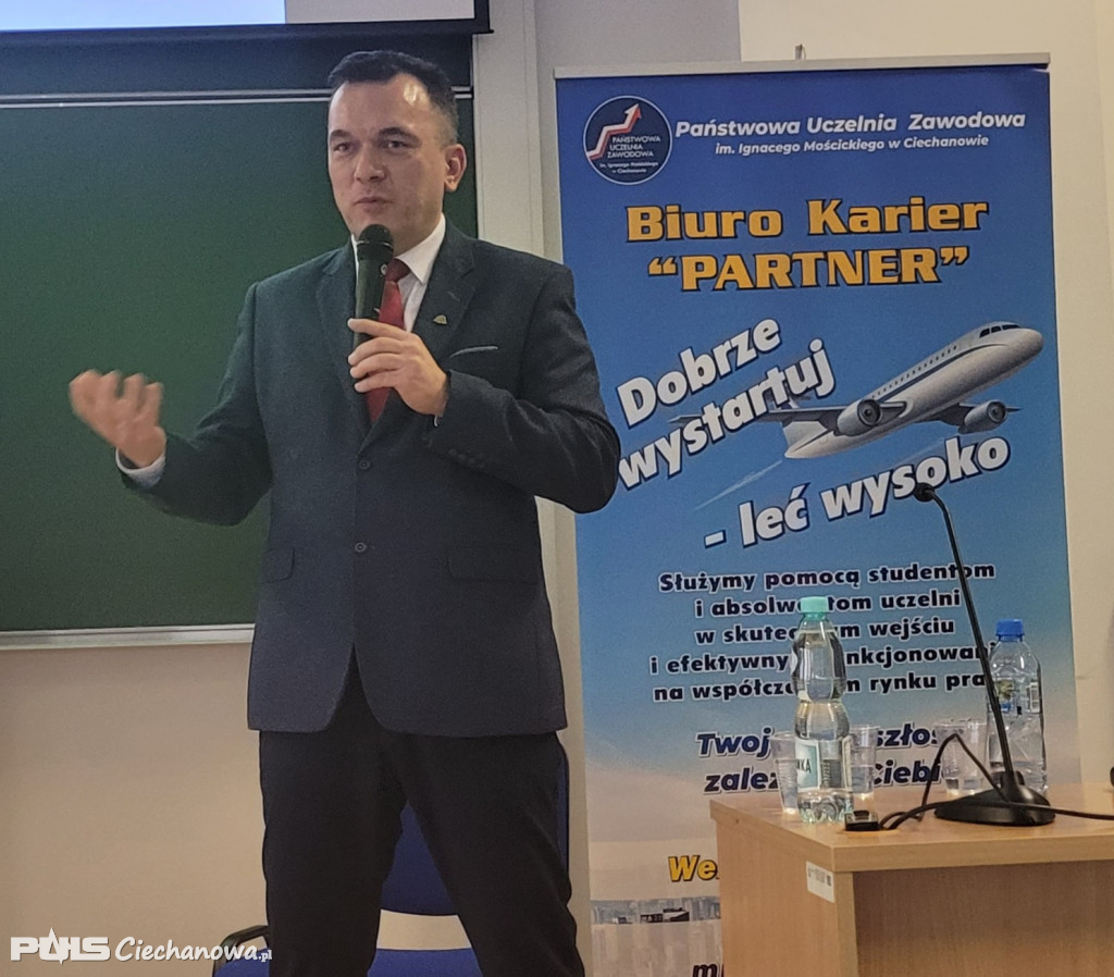 Jubileuszowe X Akademickie Targi Pracy 2022