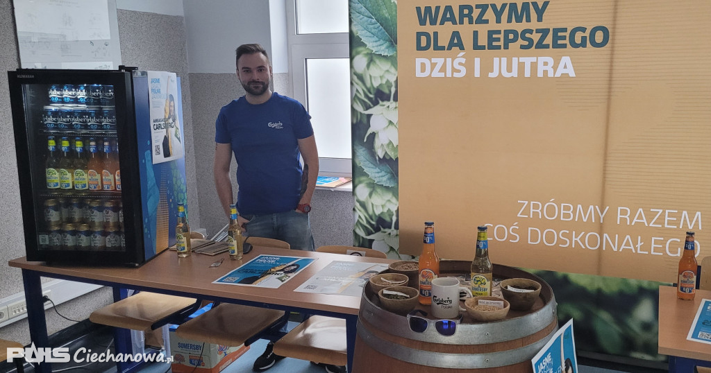 Jubileuszowe X Akademickie Targi Pracy 2022
